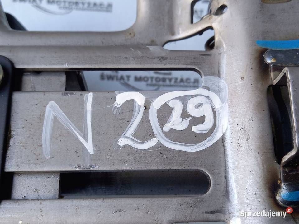 KIA SPORTAGE III 12r kolumna kierownicza świętokrzyskie Kielce