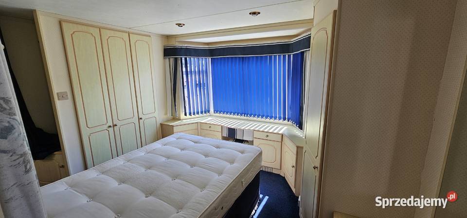 Domek holenderski Atlas Solitare 2 pokoje 489 Radom