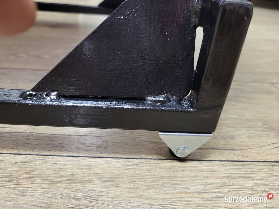 Stolik zywica swiecacy Dom i Ogród Tarnów Opolski