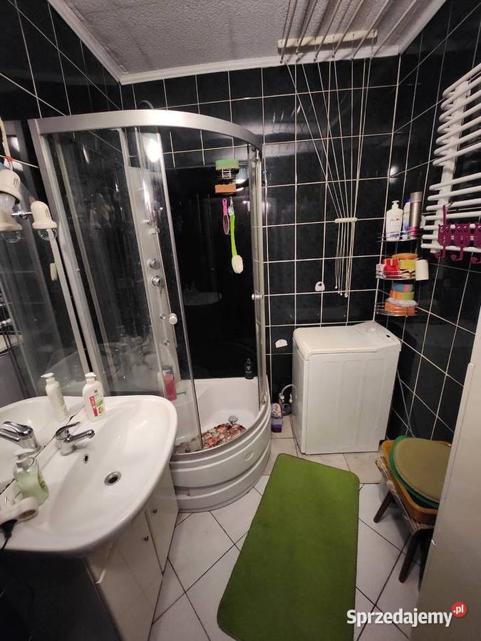 Piękne mieszkanie Sochaczew centrum parter sprzedam