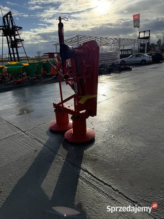 Kosiarka rotacyjna TADLEN o szerokości Leżajsk sprzedam