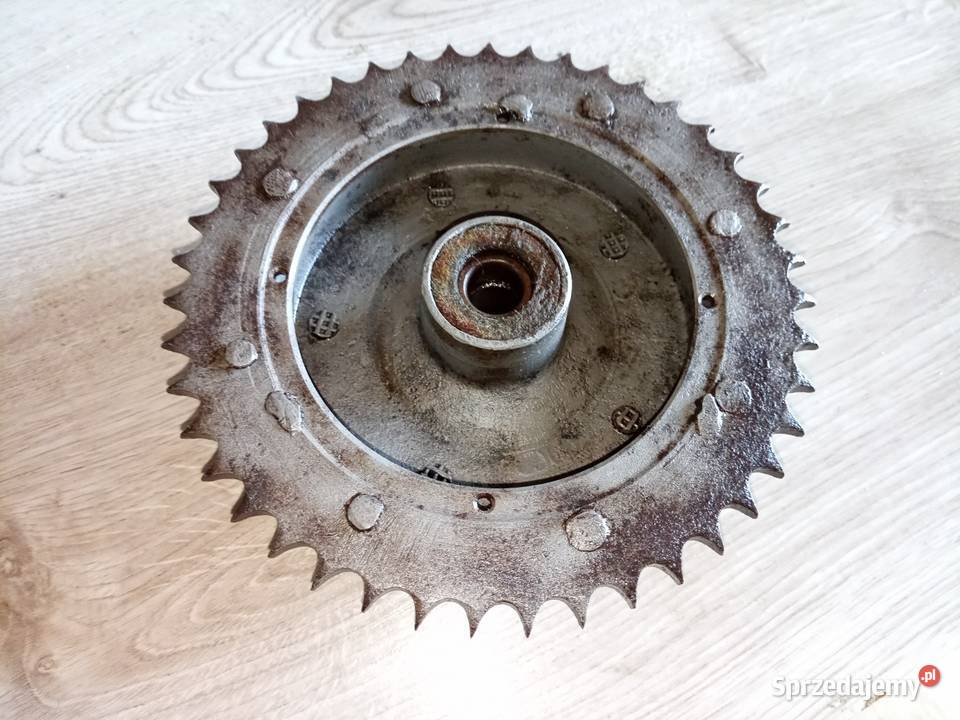 Wsk zabierak podkarpackie sprzedam