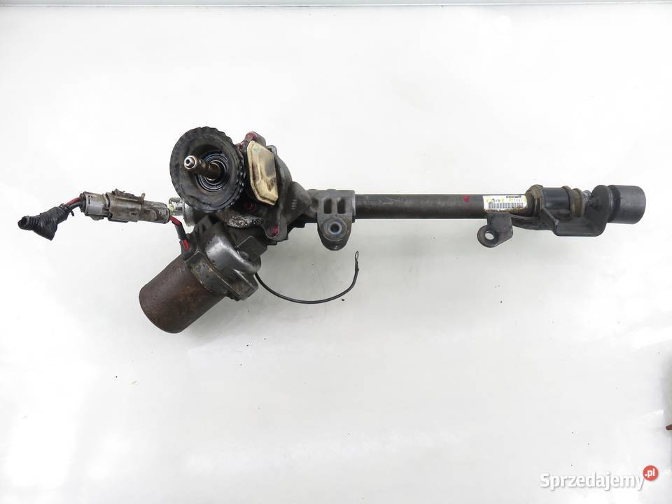 MAGLOWNICA SUZUKI SWIFT MK6 73K8 73K81 osobowe Przekładnie kierownicze