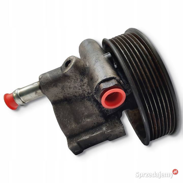 POMPA WSPOMAGANIA Nissan Primastar Vivaro Trafic Chełm