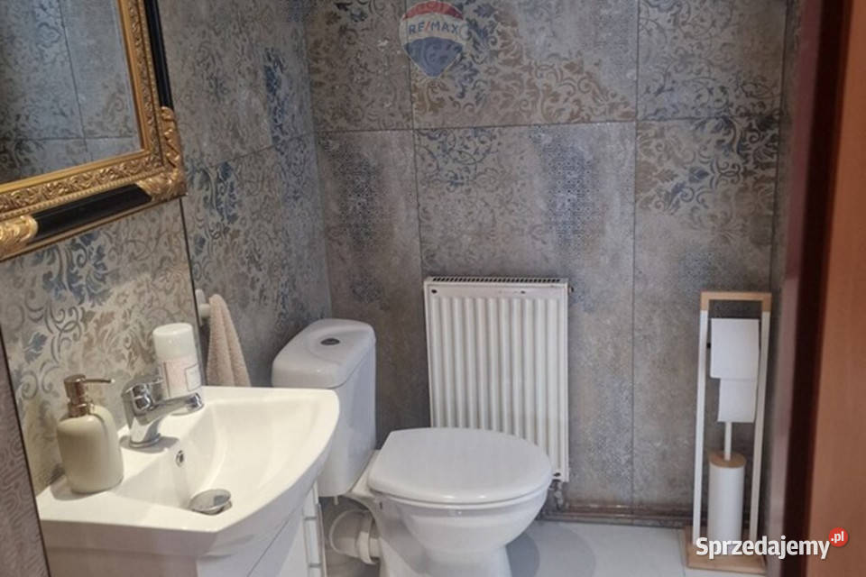 Lokal handlowo usługowy