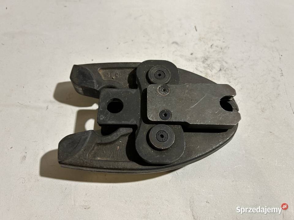 PEXa pexa 14 uponor szczęka rems Kraków sprzedam