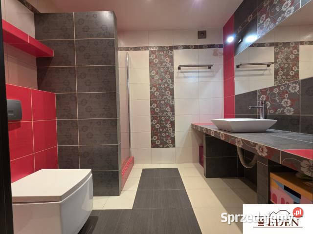 sprzedaży domu wolnostojącego Łazy 1862m2 lubelskie sprzedam