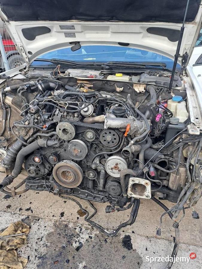 Skrzynia biegów KTR Wrocław