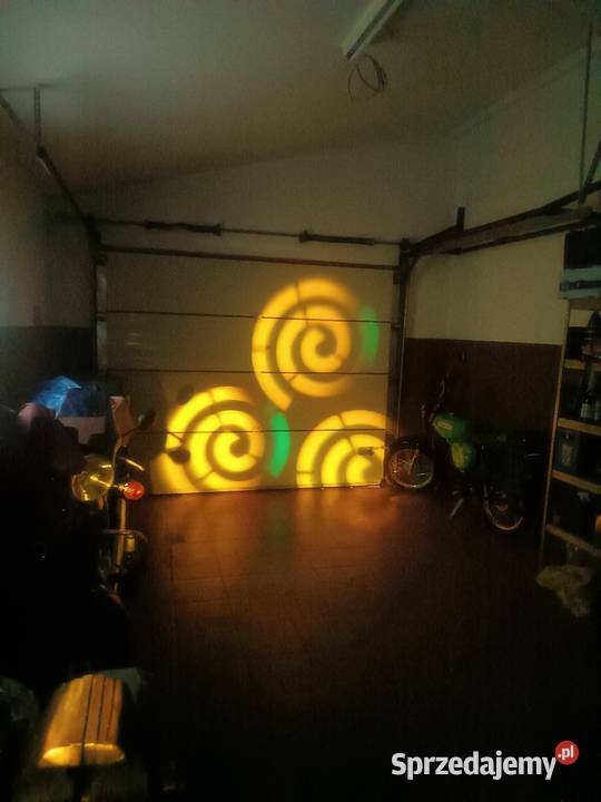 discoTECH scanTECH 300 Szamotuły sprzedam