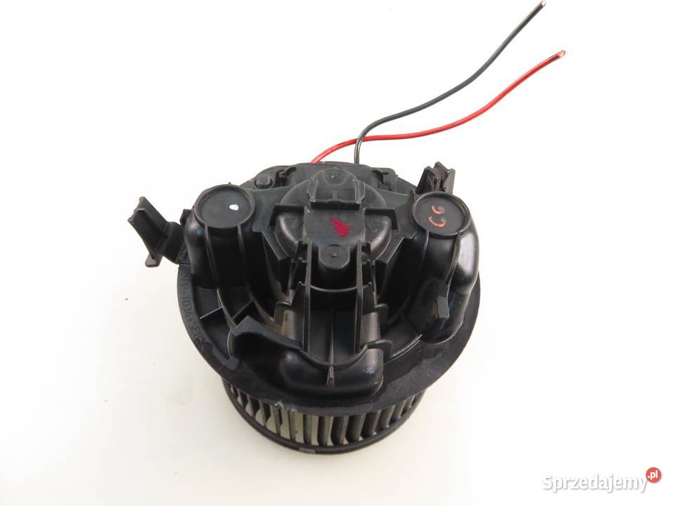 DMUCHAWA RENAULT MEGANE II G2015559 małopolskie