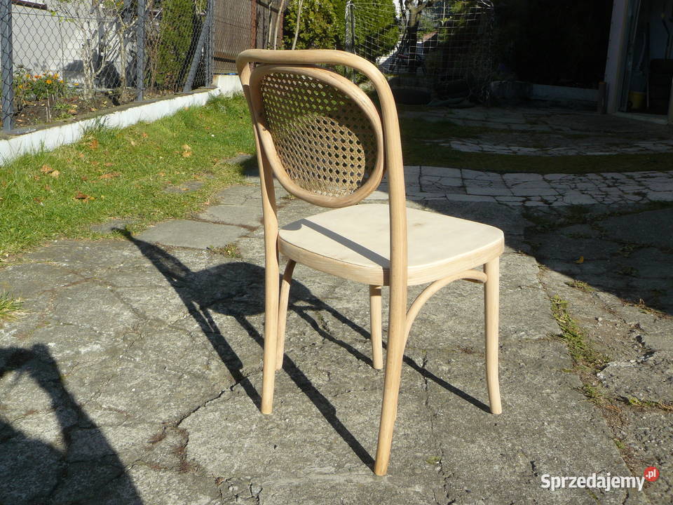 Stare krzesła gięte Nowy Sącz