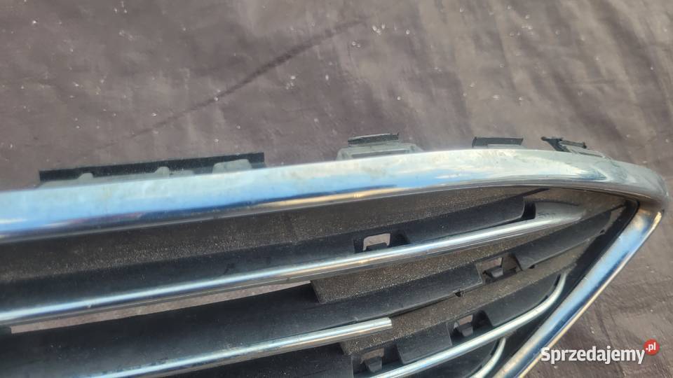 FORD FOCUS MK3 LIFT ATRAPA GRILL KRATKA osobowe Ruda Śląska