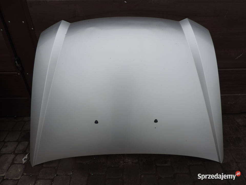 MASKA POKRYWA PRZEDNIA SILNIKA FIAT STILO KOLOR Nowy Sącz