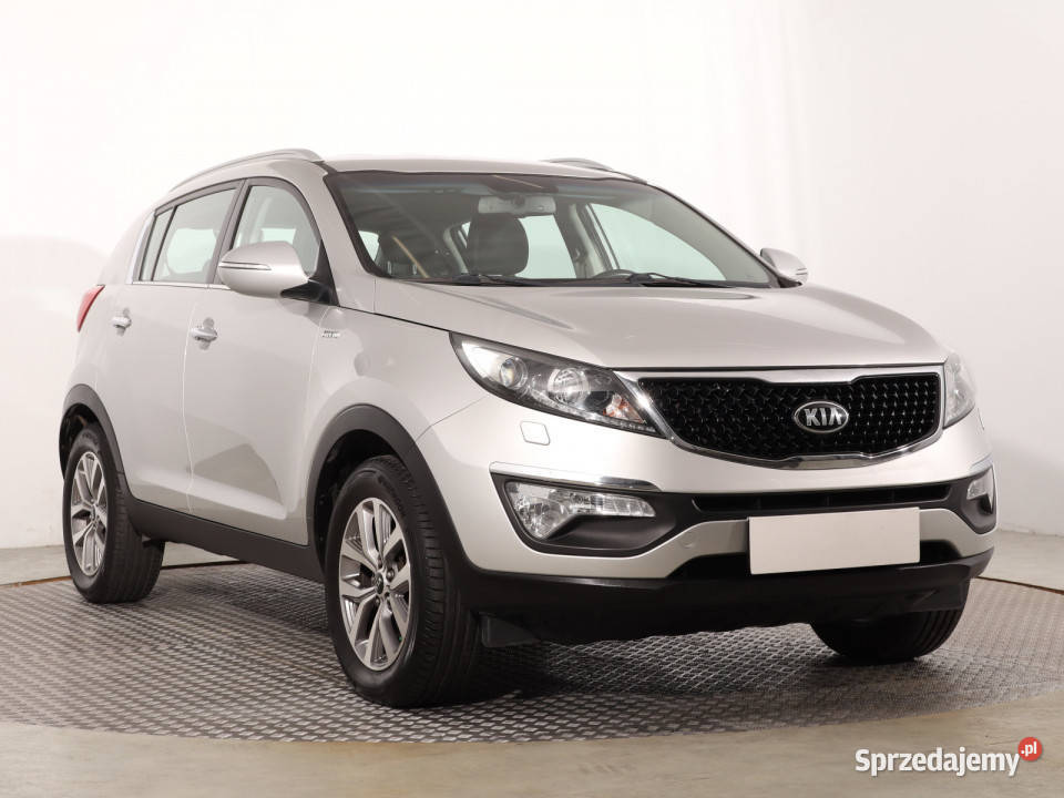 Kia Sportage 20 GDI sprzedam