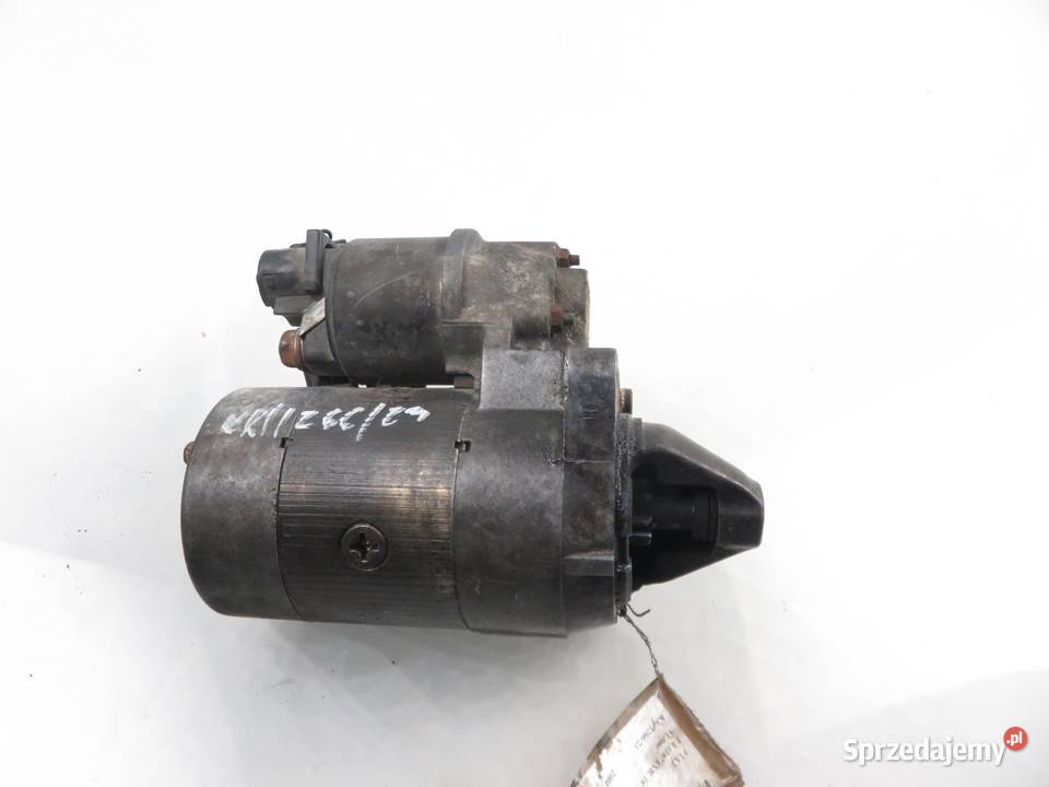 ROZRUSZNIK FIAT SEICENTO 11 63101018 osobowe