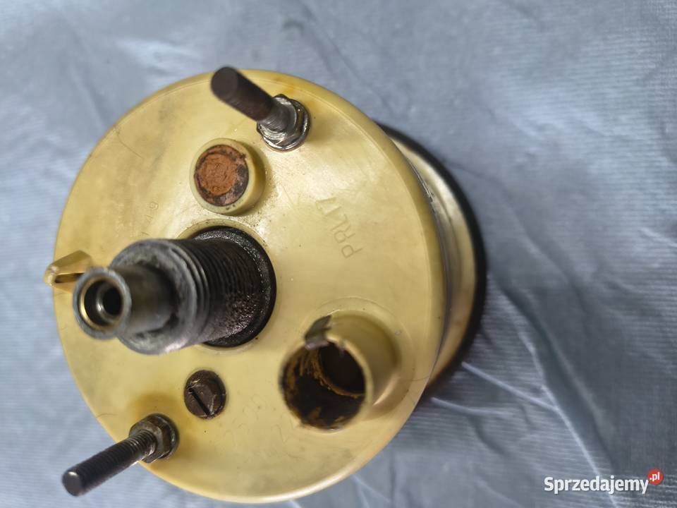 obrotomierz i licznik motogodzin Ursus C330 C360 sprzedam