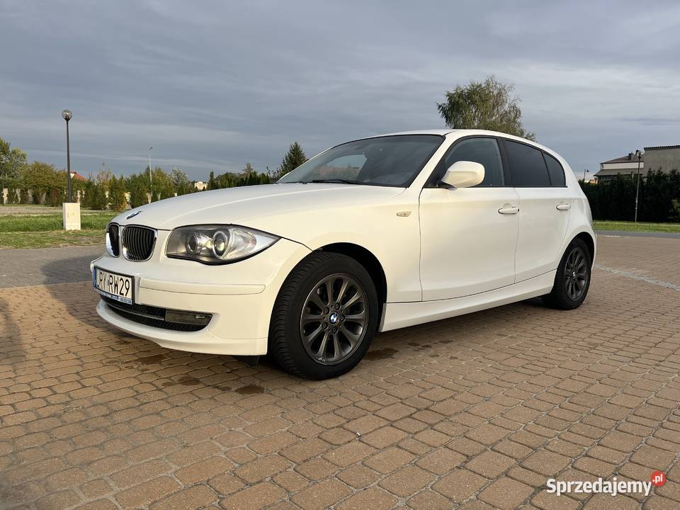 BMW seria 120D