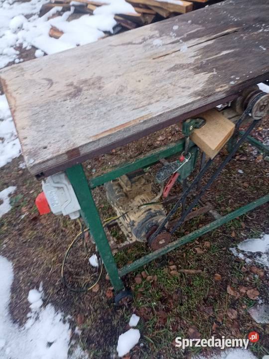 Cerkulatka krajzega 230v Mielec sprzedam