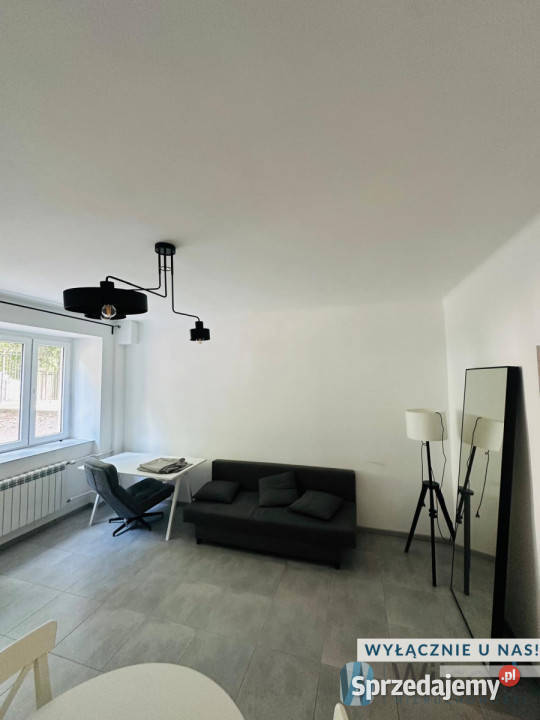 Wynajem mieszkania Warszawa Spacerowa 56m2 2 własność sprzedam