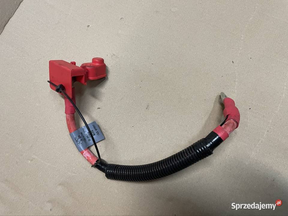 HK8314300NE klema plusowa Jaguar fpace x761 Materiały instalacyjne Szczecin