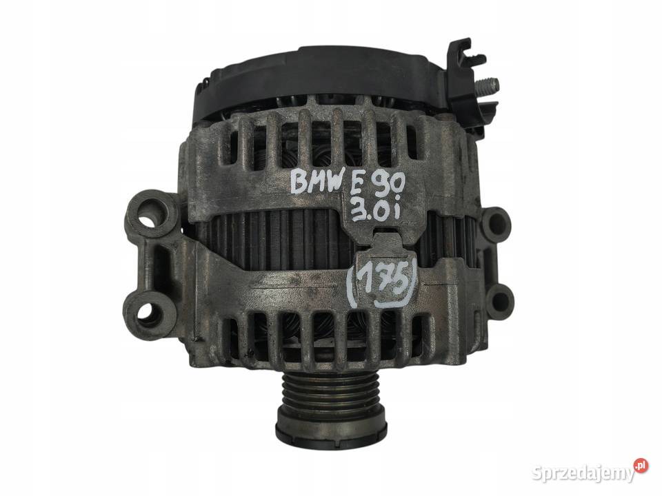 ALTERNATOR BMW E90 E91 30 i 0986084170