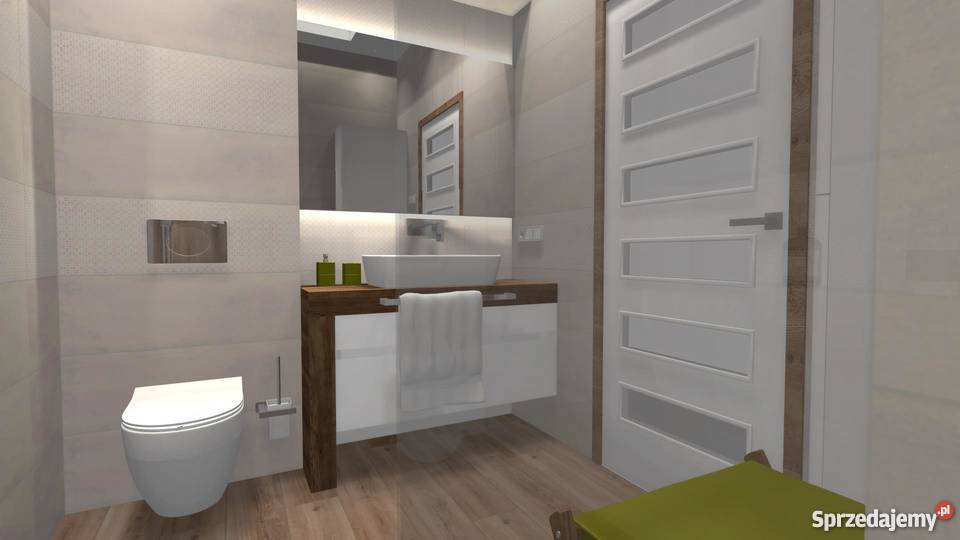 Architekt WnętrzProjektant stylizacje