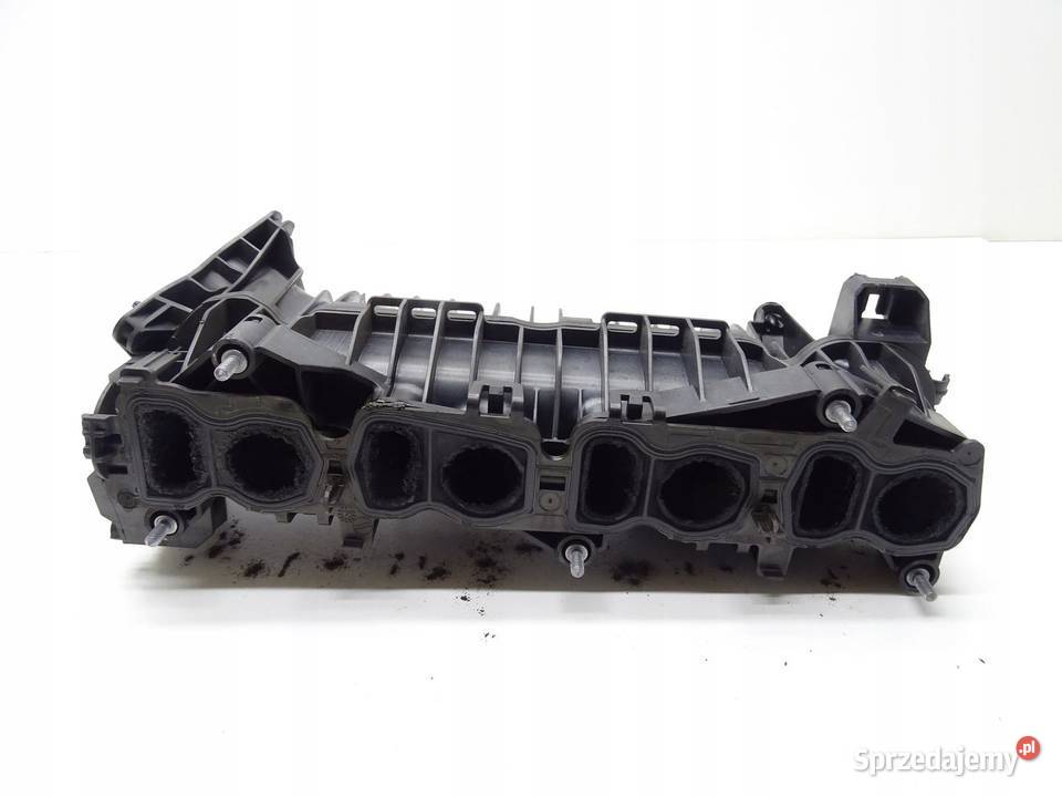 KOLEKTOR SSĄCY BMW F10 F20 F30 20D N47 7807991 małopolskie