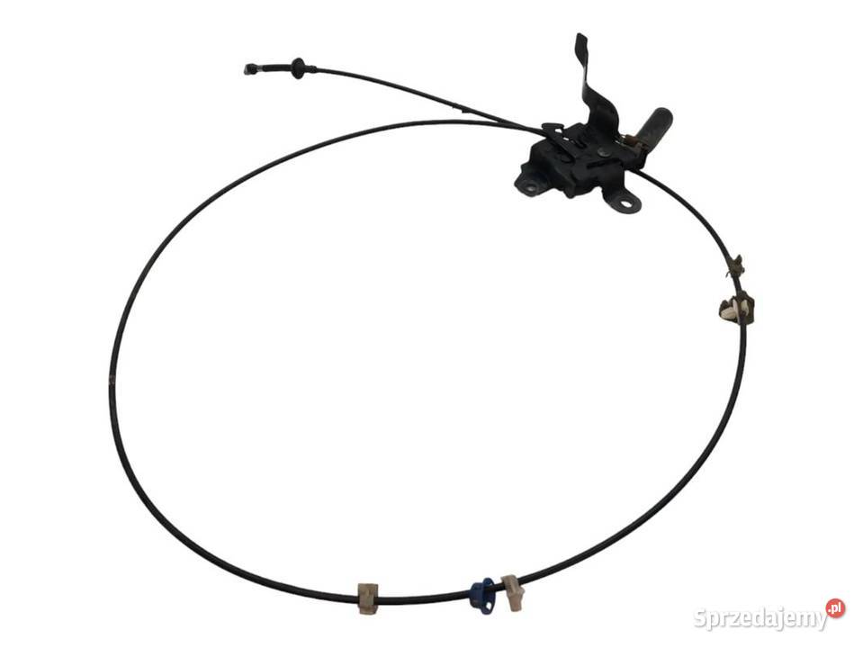 SUBARU OUTBACK IV BR 0914 ZAMEK LINKA MASKI Skarżysko-Kamienna