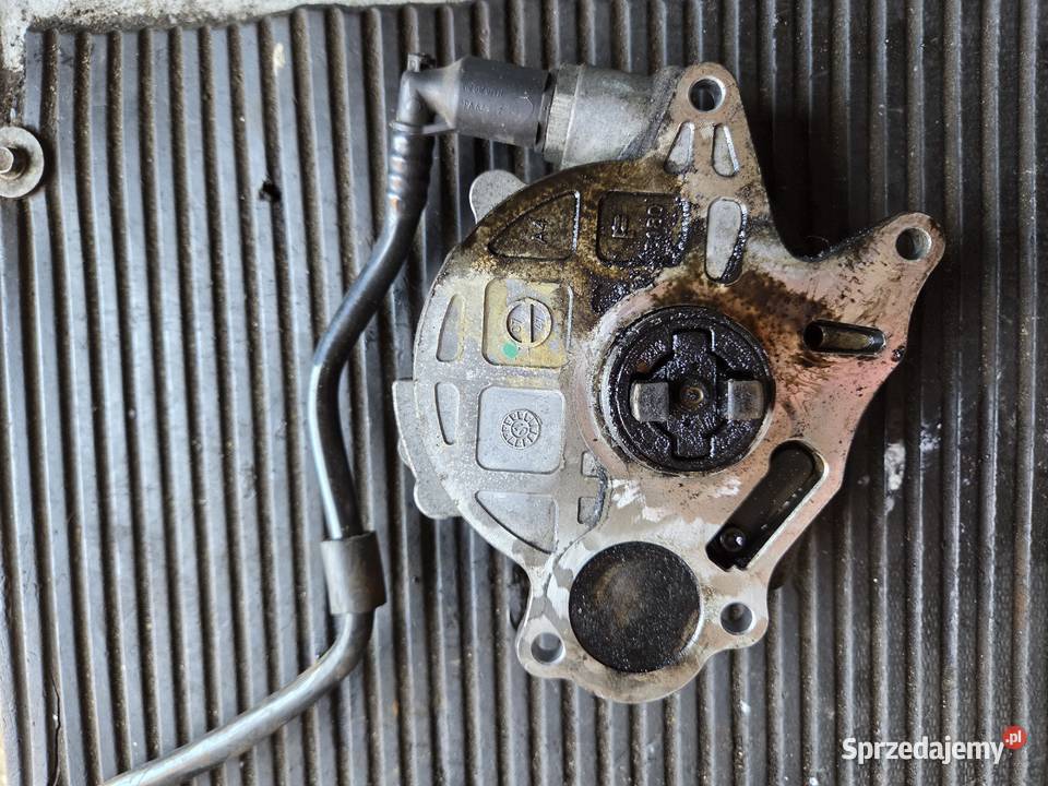 Vacum pompa Passat B6 20 TDI Łagów