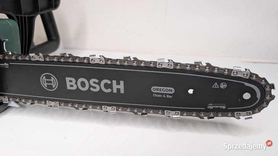 Piła łańcuchowa BOSCH UNIVERSALCHAIN 35 1800W Jadowniki