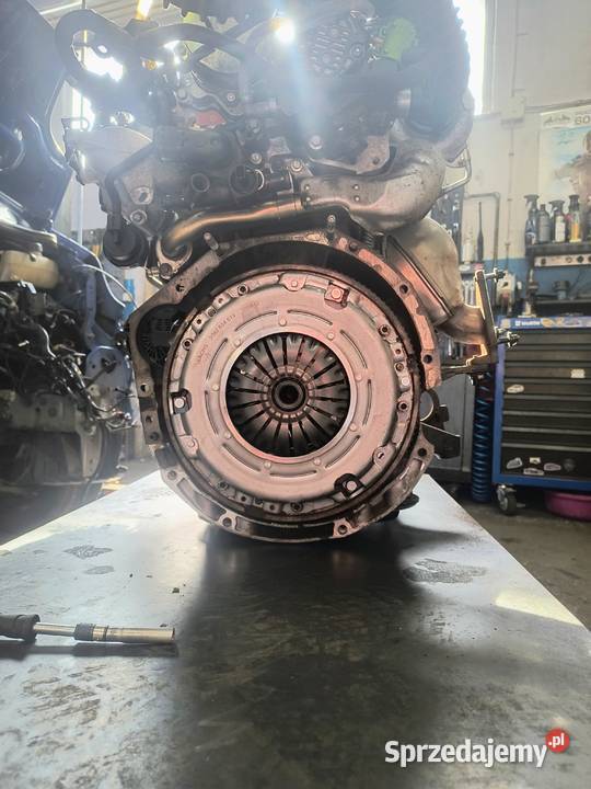 Renault Trafic 20 dCiwszystko w opisie Włoszczowa sprzedam