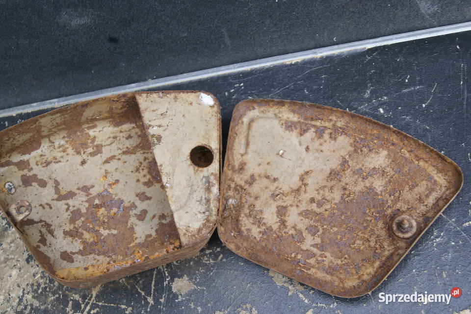 SKRZYNKA NARZĘDZIOWA VICTORIA HOREX TRIUMPH Rybnik