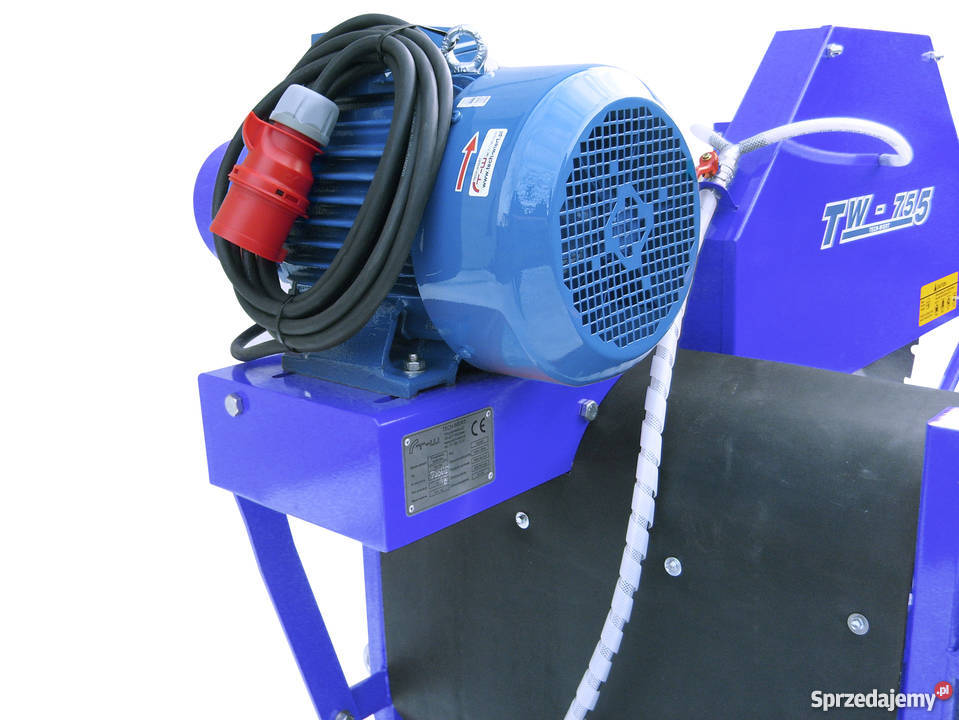 PIŁA STOLIKOWA BUDOWLANA DO PUSTAKÓW TARCZA Wrocław