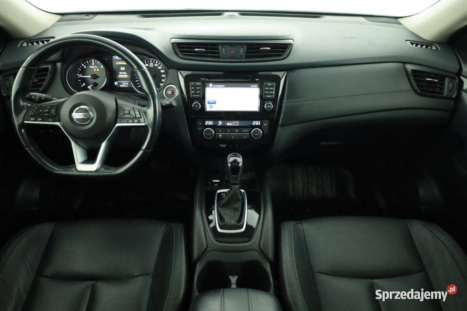 Nissan XTrail 20 dCi Samochody osobowe Piaseczno sprzedam