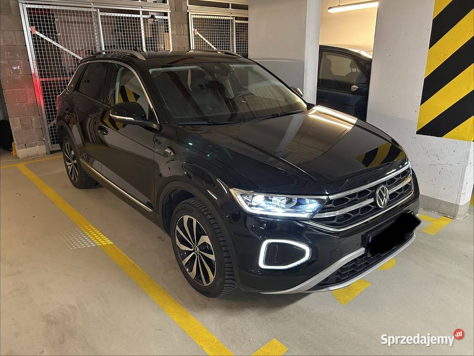 VOLKSWAGEN TROC1516V15040 DSG7SALON