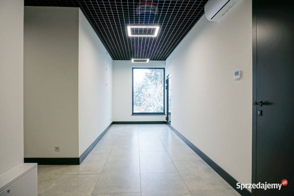 Lokal biurowy 255m2 Chrzanów Duży