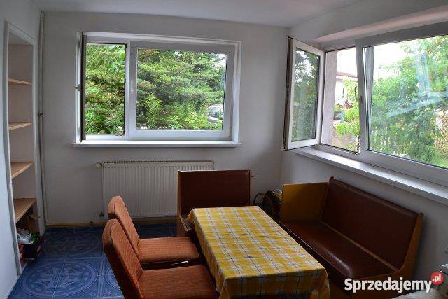 dom wolnostojący sprzedam 200m2 Międzyrzecz lubuskie Międzyrzecz