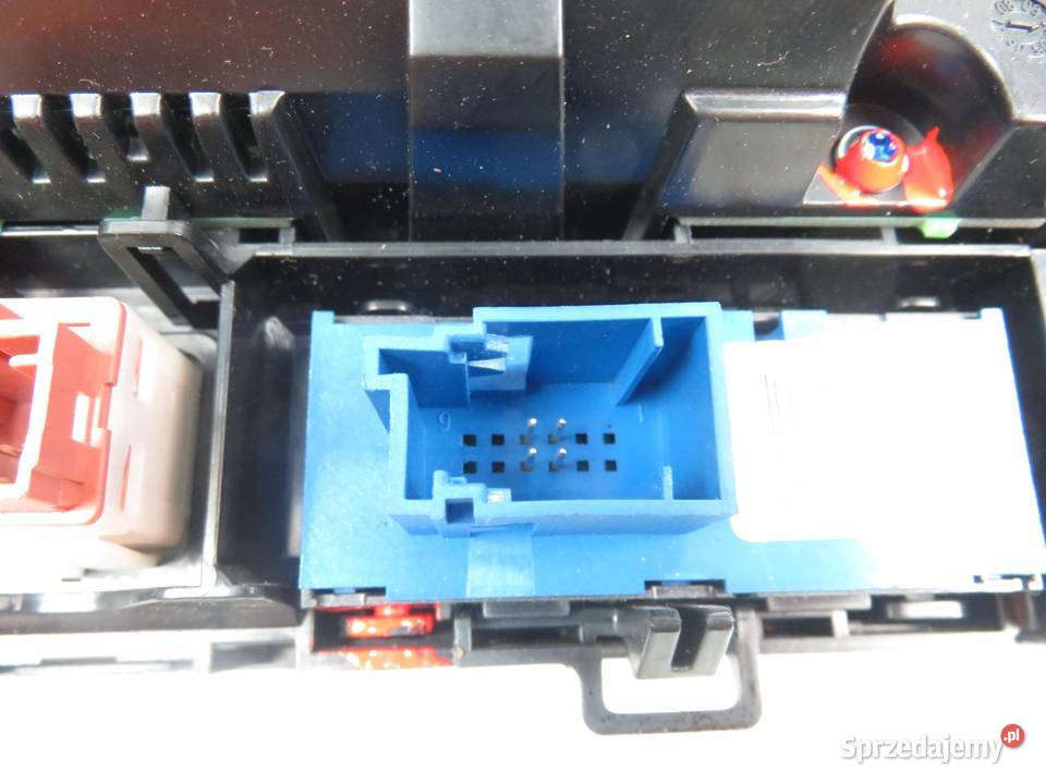 KLIMATRONIK PEUGEOT 407 96533783