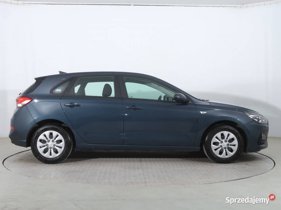 Hyundai i30 15 DPI i30 Bielany Wrocławskie