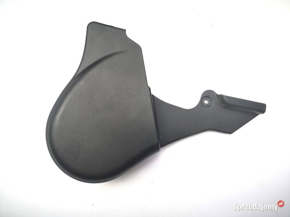 Mitsubishi ASX osłona fotela prawego przedniego Fotele i kanapy Warszawa