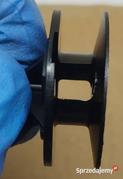 SPINKA TAPICERKI VW GOLF III VENTO ORYGINAŁ