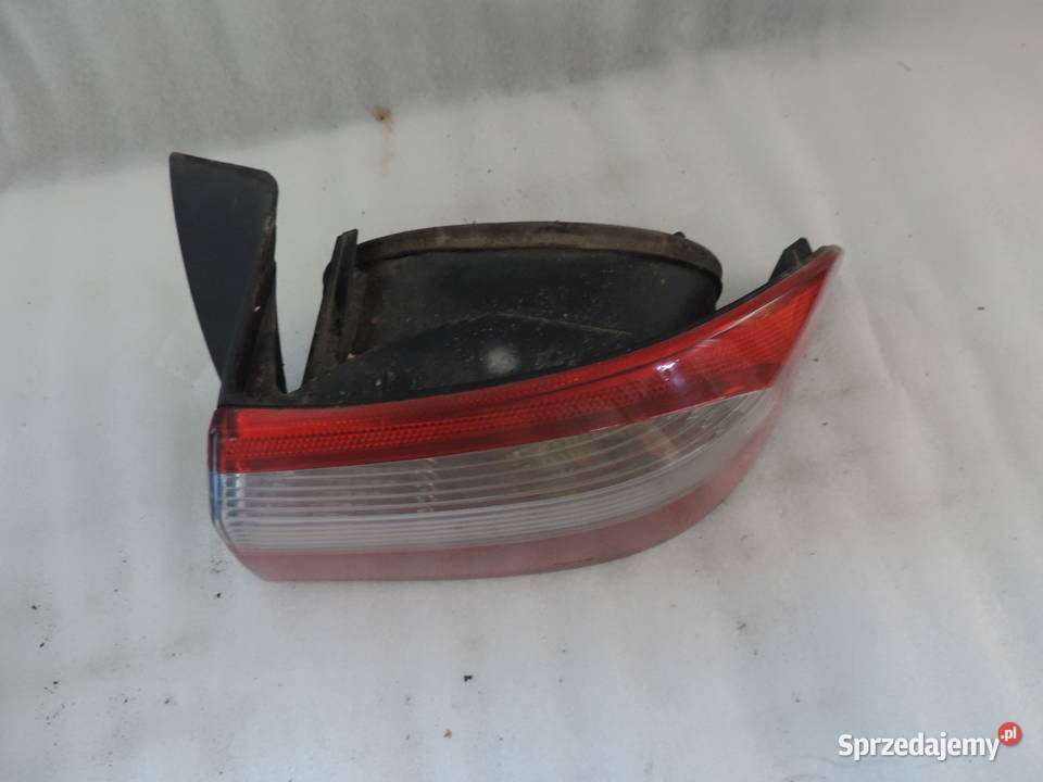 LAMPA PRAWY TYŁ TYLNA RENAULT LAGUNA 2 HB małopolskie Nowy Sącz
