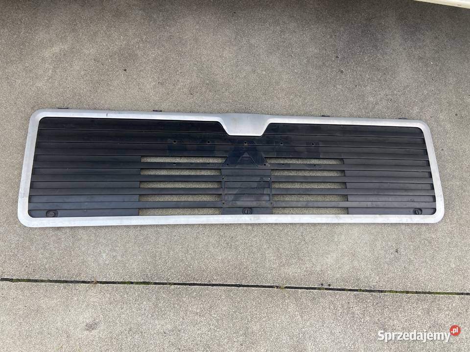 Atrapa Grill MAN L2000 8163 85611505001 ORYGINAŁ Maszewo
