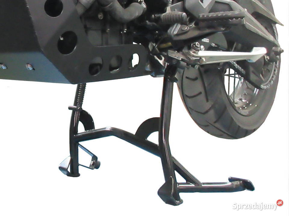 Nóżka centralna do TRIUMPH TIGER 800 śląskie Częstochowa