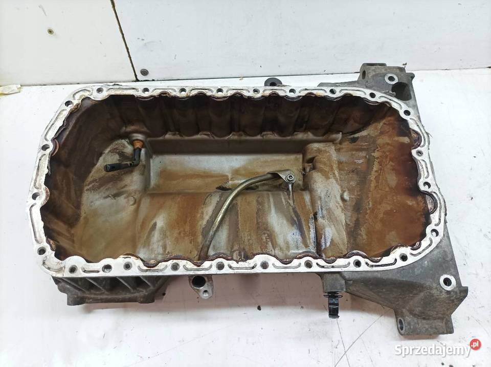 MISKA OLEJOWA 9637093810 18 16V Citroen C5 I