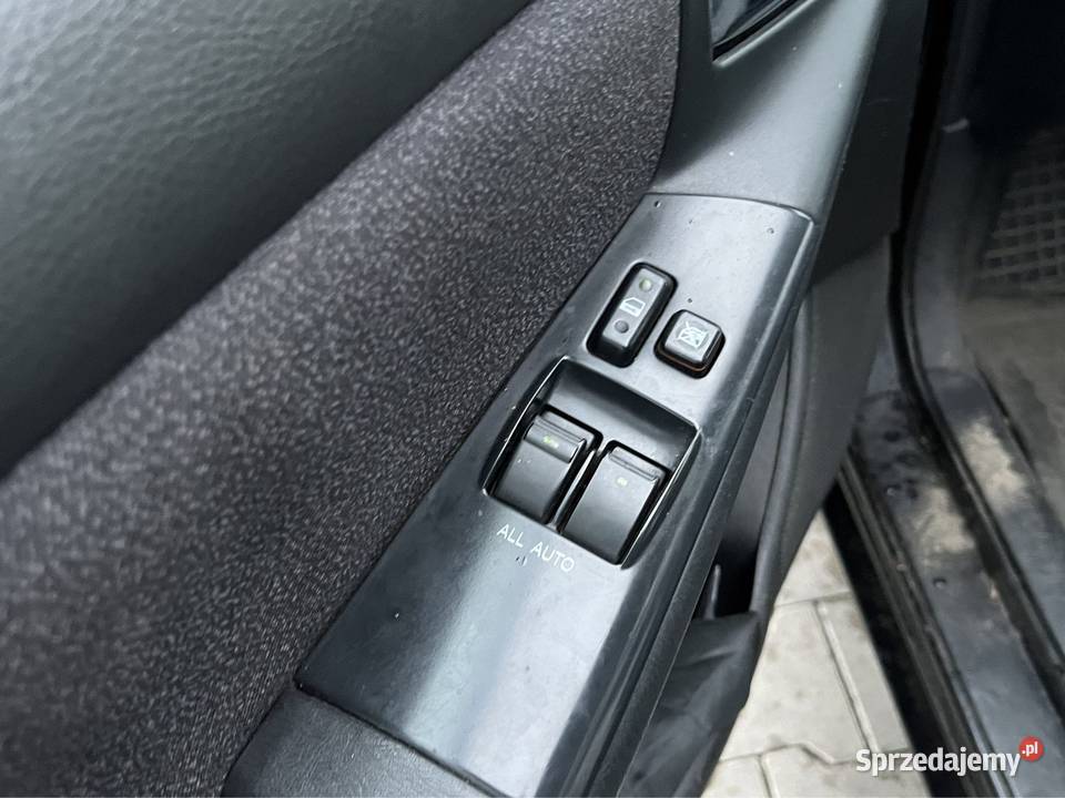 Toyota Corolla 14 z gazem 2002 klimatyzacji