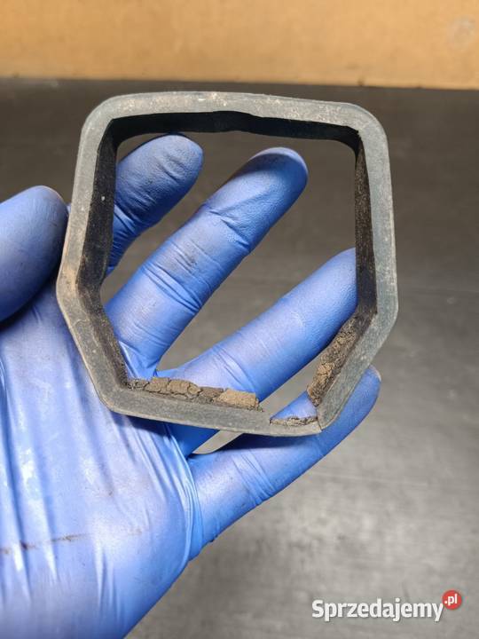 Uszczelka podkładka licznik zegar mocowanie małopolskie Gołaczewy