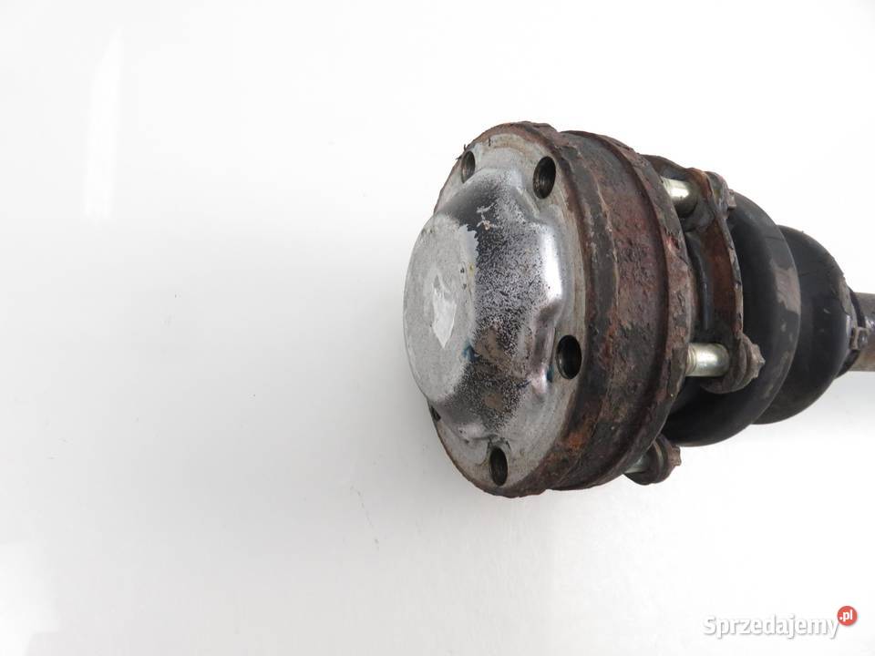 PÓŁOŚ PRAWA TYLNA MERCEDES C CL203 22 CDI małopolskie sprzedam