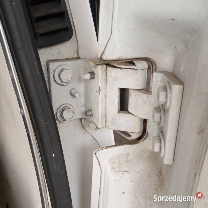 Drzwi tył citroen Berlingo 2003 inne Szczecin