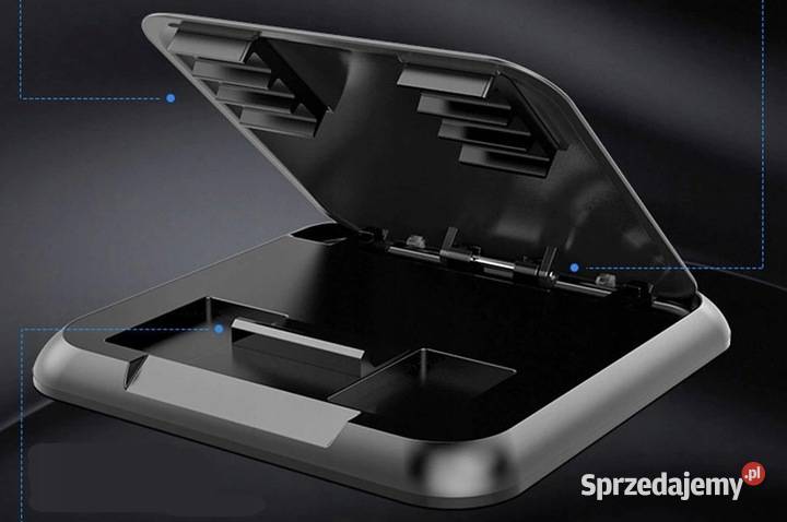 UCHWYT NA TELEFON SAMOCHODOWY NA KOKPIT DESKĘ Wrocław